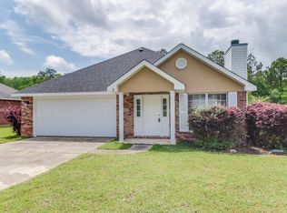 13601 Tara Hills Dr, Gulfport, MS 39503