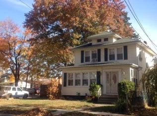 941 Thorn St, Rahway, NJ 07065