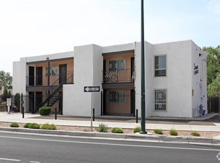 401 Harvard Dr SE, Albuquerque, NM 87106