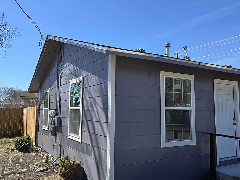 705 Crockett Dr #707 — Photo 4