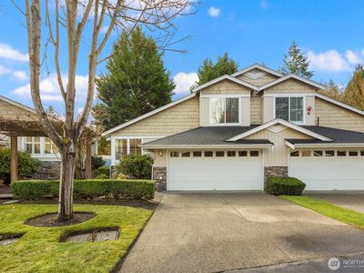 120 Newport Way NW UNIT 15, Issaquah, WA, 98027