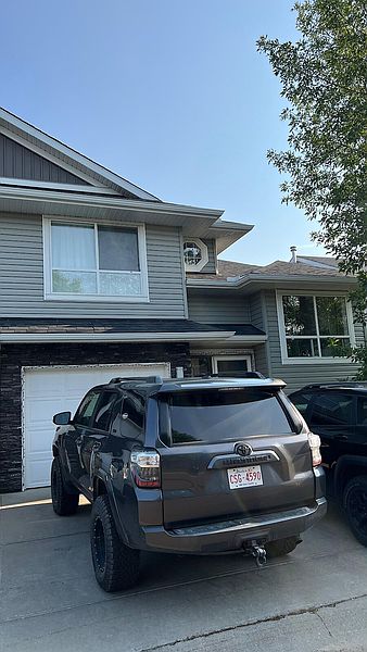 Airdrie House for rent - 4 Bedrooms — photo 6