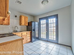 1306B N Irvington Ave, Tulsa, OK 74115