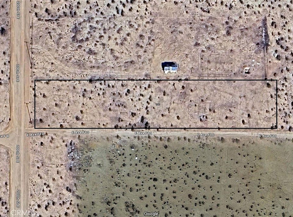 1st image of 0 Corner Off St #200