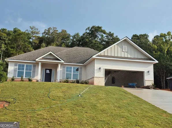 1031 Holliday Pass, Griffin, GA 30223
