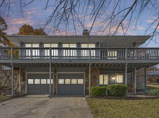 205 N Maple Street, Blue Eye, MO 65611