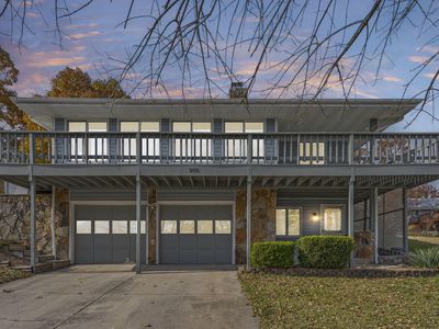 205 N Maple Street, Blue Eye, MO, 65611