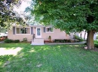 2914 Brewery Rd, Cross Plains, WI 53528