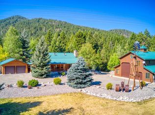 65 Dier Ln, Gallatin Gateway, MT 59730