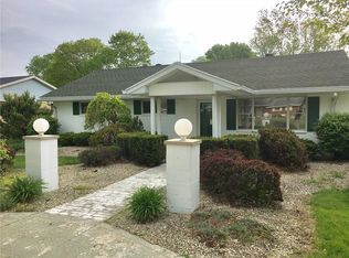 2416 Thor Dr, Springfield, OH 45503