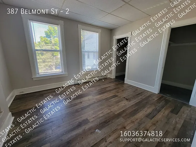 387 Belmont St #2 — Photo 8