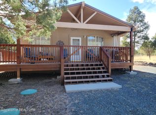 192 Eagle Ridge Rd, Alto, NM 88312