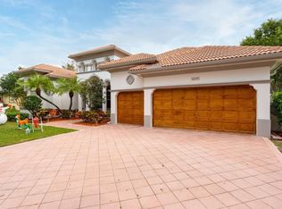 6279 NW 92nd Ave, Parkland, FL 33067