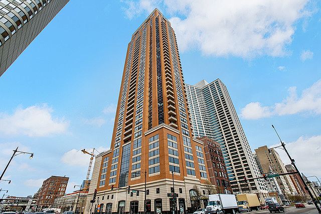 1st image of 1160 S Michigan Ave APT 2501