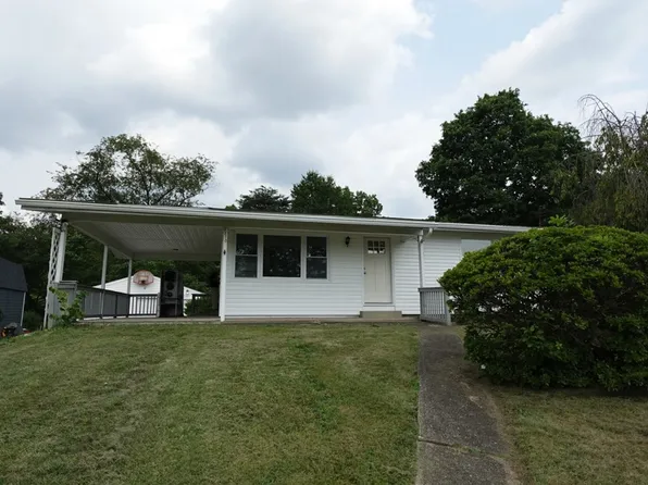 2870 Patterson Dr, Aliquippa, PA 15001