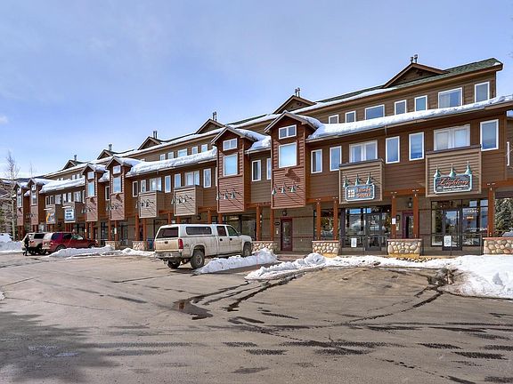2nd image of 730 N.  Summit Blvd ##211