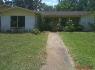 2020 Linda Ln, Bay City, TX 77414