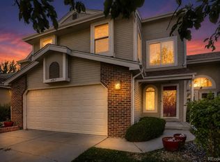 4927 S Eagle Circle, Aurora, CO 80015