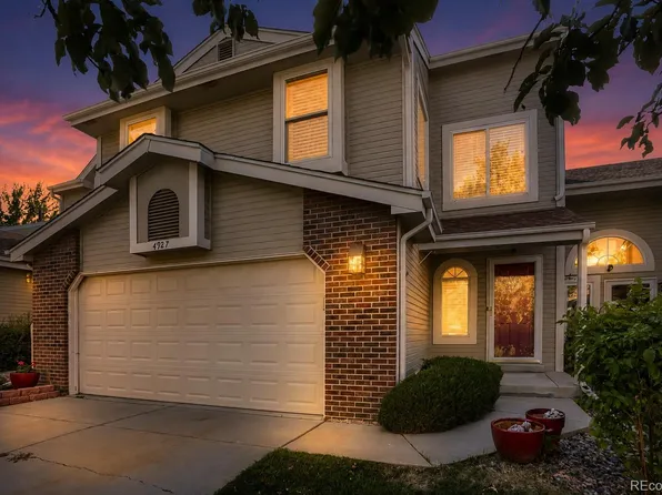 4927 S Eagle Circle, Aurora, CO 80015