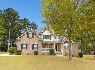 147 Nobility Ln, McDonough, GA 30252