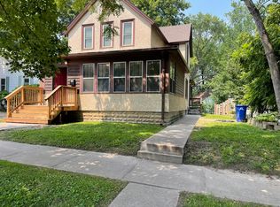 1103 4th St E, Saint Paul, MN 55106