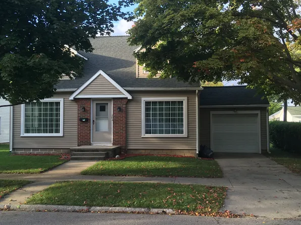 204 W Mulberry St, Bryan, OH 43506