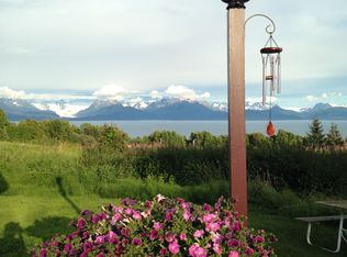 59115 Meadow Ln, Homer, AK 99603