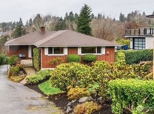 12638 Shorewood Drive SW, Burien, WA 98146