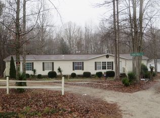 234 Mission Belle Ln, Zebulon, NC 27597