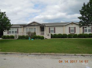 612 Elm St, Ranger, TX 76470