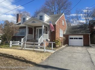 20 Terrance Street, Kingston, NY 12401