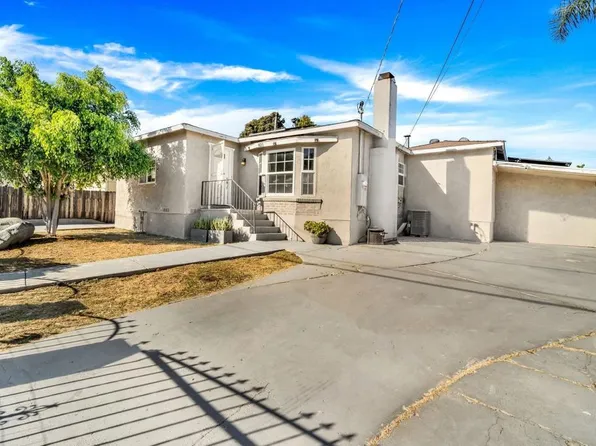 821 Banock St, Spring Valley, CA 91977