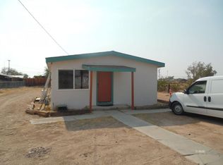 235 Sunset Pl, Ridgecrest, CA 93555