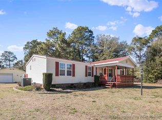 4704 Jefferson St, Hope Mills, NC 28348