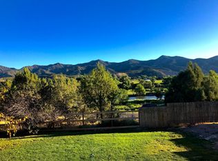 2656-335 County Rd, New Castle, CO 81647