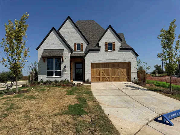 2710 Sassafrass Ct, Prosper, TX 75078