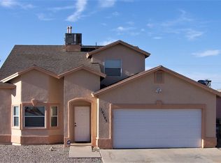 10793 Blue Sage, El Paso, TX 79924
