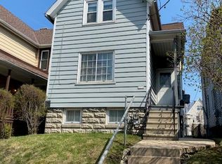 2210 S Allis St, Milwaukee, WI 53207