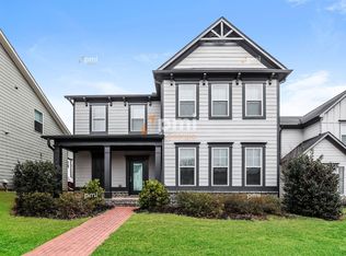 3658 Madison St, College Park, GA 30337