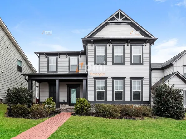 3658 Madison St, College Park, GA 30337