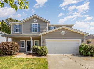 7632 Jenny Ann Dr, Charlotte, NC 28216