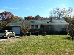 2096 Riverview Rd, Lincolnton, NC 28092