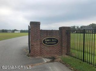 0 Abby Lynn Dr, Grimesland, NC 27837