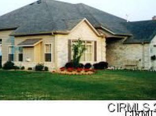 4127 S Albright Rd, Kokomo, IN 46902