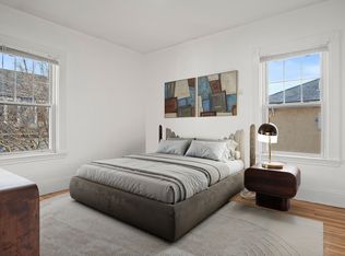 702 Washington St #1B, Brighton, MA 02135