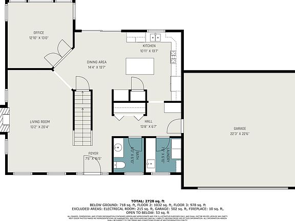 3rd image of 8255 Vista Royale Ln NE