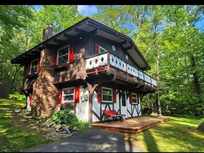 26 Dorman Rd, Andover, VT, 05143