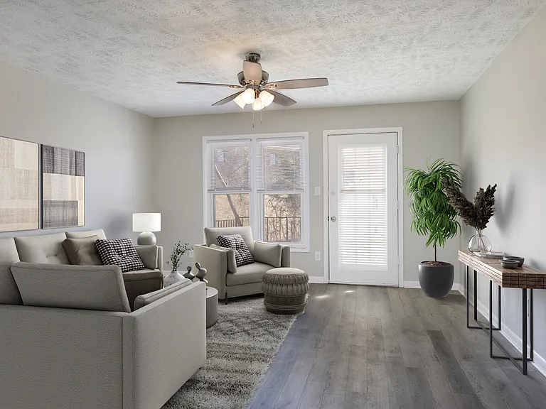 3207-12 Tallywood Dr #1 — Photo 1