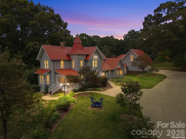 4036 Will Proctor St, Denver, NC 28037