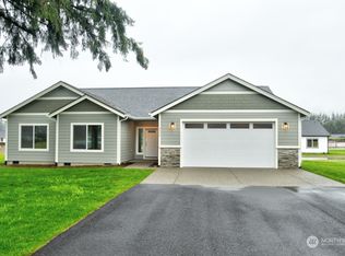 9248 179th Trl SW, Rochester, WA 98579